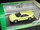 43 Ebbro Toyota MR2 SW20 1989 Yellow #.43267  