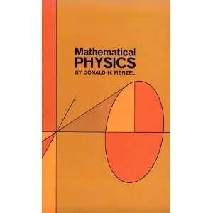   Physics (Dover Books on Physics) [Paperback]: Donald H. Menzel: Books