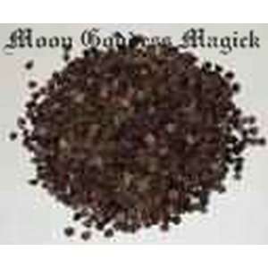  MoOn GoDdEsS MaGiCk~1 oz. Buckwheat Hulls~HERB~money 