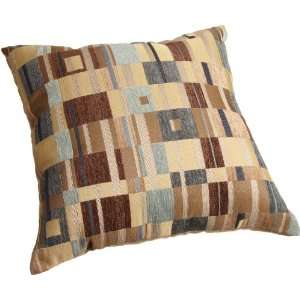  Brentwood 2025 Merrifield River Pillow, 18 Inch: Home 