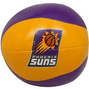   NBA Phoenix Suns 4 Free Throw Softee Basketball