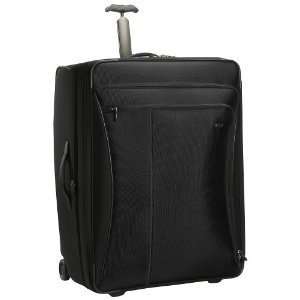 Swiss Werks Traveler 3.0 Deluxe 30 Expandable Wheeled Upright Luggage 