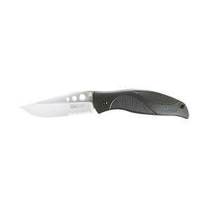   Whirlwind Pocketknife, Synthetic Handle, Warranty