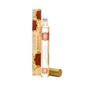  Pacifica Persian Rose Roll on Perfume: Beauty