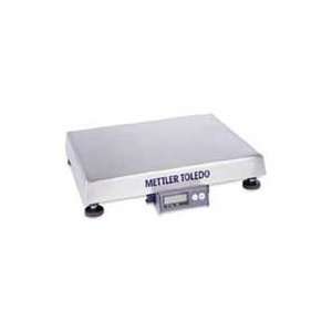  Mettler Toledo PS90 Parcel Shipping Scale with Detachable 