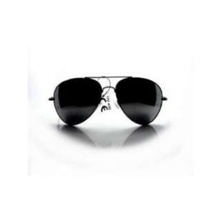  SWG UV400  Unisex Aviator Sunglasses 30012 Whole Black 