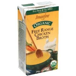 69 $ 0 17 per oz imagine free range chicken broth organic 16 oz