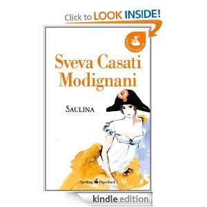   ) (Italian Edition) Sveva Casati Modignani  Kindle Store