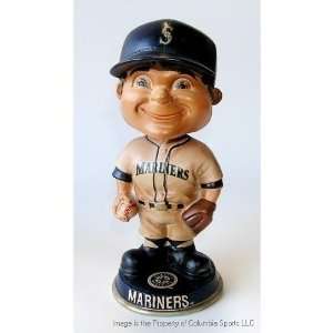    Vintage Bobble Heads   Seattle Mariners Sports Collectibles