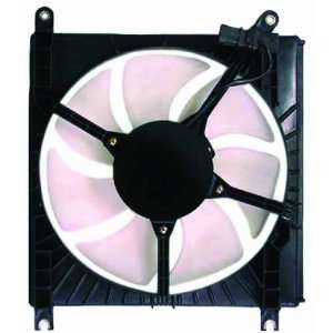  SUZUKI AERIO 2002 03 04 05 06 07 A/C AC FAN NEW 