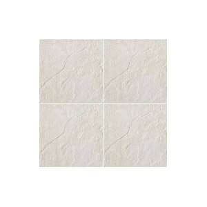  Ragno Riverstone 20 x 20 Pecos/White Ceramic Tile: Home 