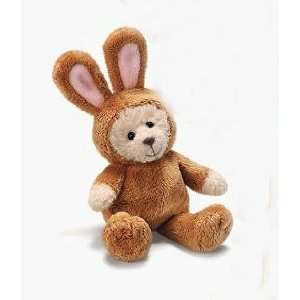  Teddy Bear in Bunny Suit Toys & Games