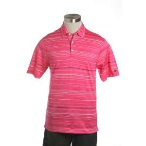  Nike Golf Mens Short Sleeve Polo Shirt