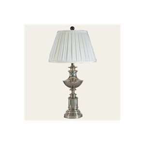  H10653P1   Van Buren Table Lamp: Home Improvement