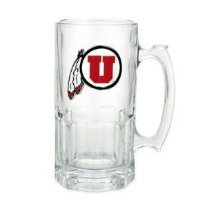 Personalized University Of Utah Moby Mug Gift 