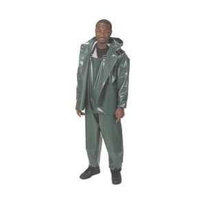   , Rainwear, M, Green, Suspender  Industrial & Scientific