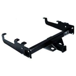  Putnam Hitch 25017 Receiver   Class 3 No Drill Automotive