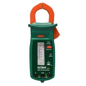  Extech AM300 300A AC Analog Clamp Meter