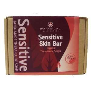  Sensitive Skin Goats Milk Bar (2 Pack) Beauty