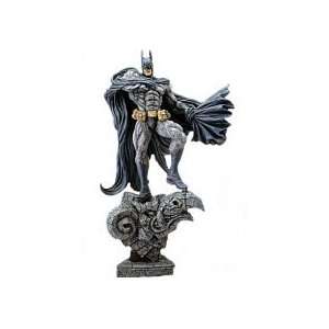  Batman On Gargoyle Japanese Import Statue Toys & Games