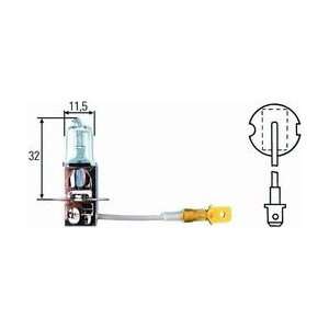  HELLA H83135012 H3 12V 100W Halogen Bulb (Display 