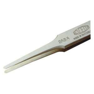   Tips   Three Star Tweezers, EXCELTA   Model 2A SA   Each   Model 2A SA