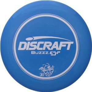  Discraft ESP Buzzz