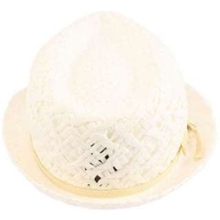 picture 4 new kids child vented summer spring gangster fedora trilby 