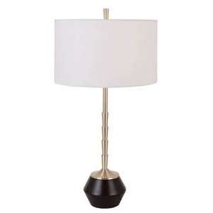  Trans Globe RTL 7690 PBST Lamps Polished Brass Table Lamp 