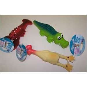   Mini of Land n Sea Assorted Styles and Colors Dog Toy: Pet Supplies