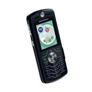  Motorola L6 Unlocked: Everything Else