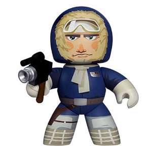  Star Wars Han Solo Mighty Muggs Toys & Games