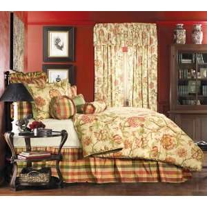  Rose Tree Summerton Comforter Set: Home & Kitchen