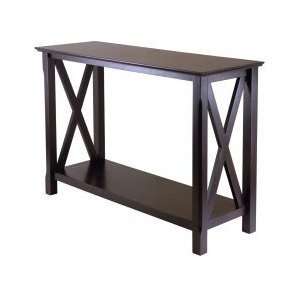  Xola Console Table By Winsome Wood