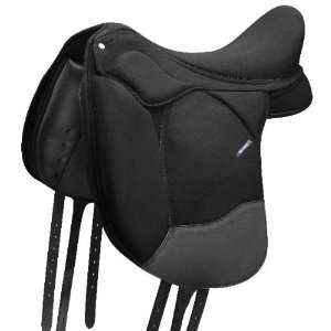    Wintec Pro Pony Dressage Saddle With Cair