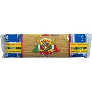 1LB VIGO SPAGHETTINI: Grocery & Gourmet Food