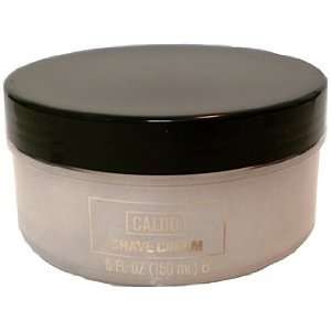  Caldo Shave Cream 5 Fl.Oz. In Jar From Italy Health 
