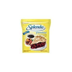 Splenda Sugar Substitute Granulated Bag 9.7 oz  Grocery 