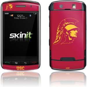  of Southern California USC skin for BlackBerry Storm 9530 Electronics