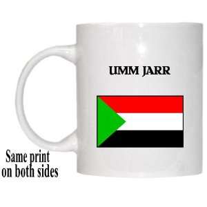  Sudan   UMM JARR Mug: Everything Else