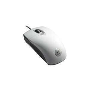  LOGITECH INC RX300 OPTICAL MOUSE GRAY 10 PK (925517 