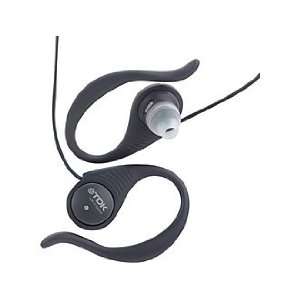  TDK Life On Record EarClip Headphones EC 250 Electronics