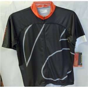  Bontrager Short Sleeve Jersey: Sports & Outdoors