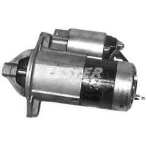  Endurance Electric 17761 Remanufactured Starter 