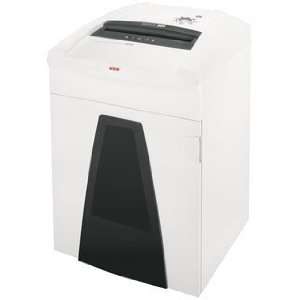  HSM Securio P40 HS L6 High Security Shredder Electronics