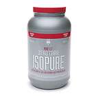 nature s best zero carb isopure strawberries and cream 3