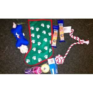   : Dog Stocking and Stocking Stuffers (Designs Vary): Everything Else