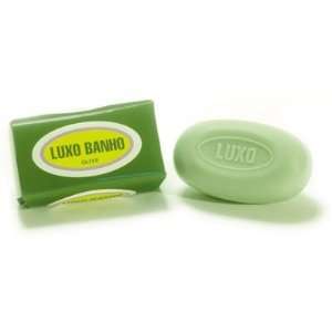  Kala Corporation Luxo Banho Olive Bathing Soap Beauty