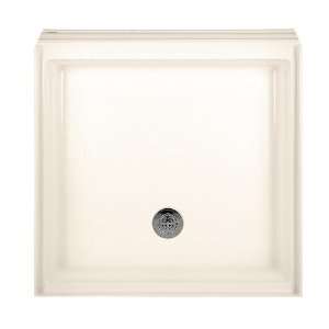  American Standard 3636.STTS.222 Single Base Shower Pan 