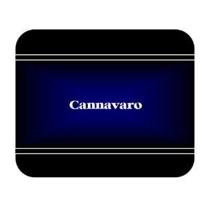    Personalized Name Gift   Cannavaro Mouse Pad: Everything Else